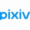 Pixivのロゴ