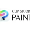 CLIP STUDIOのロゴ