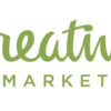 creativemarketのロゴ