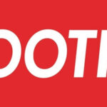 「BOOTH」のロゴ