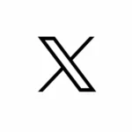Xのロゴ