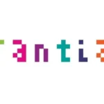 fantiaのロゴ