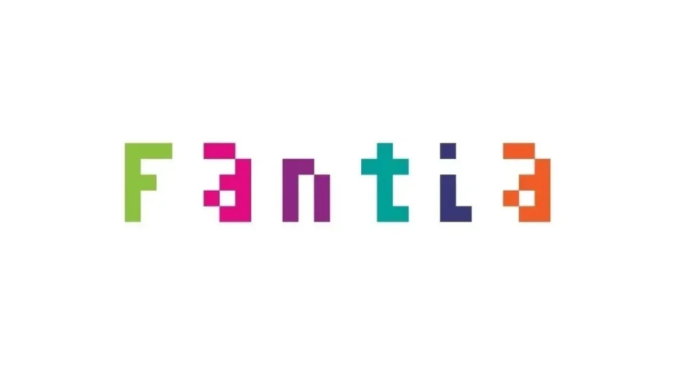 fantiaのロゴ
