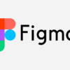 Figmaのロゴ