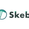skebのロゴ