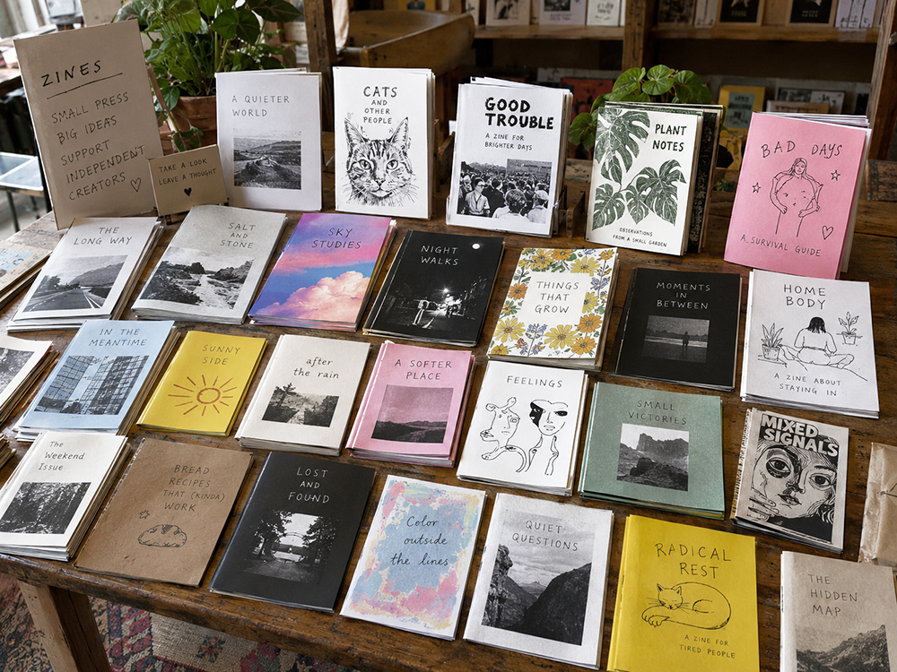 ZINE
