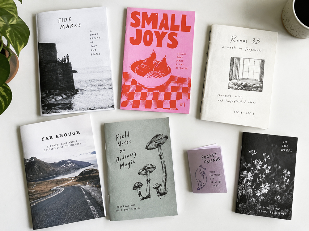 ZINE