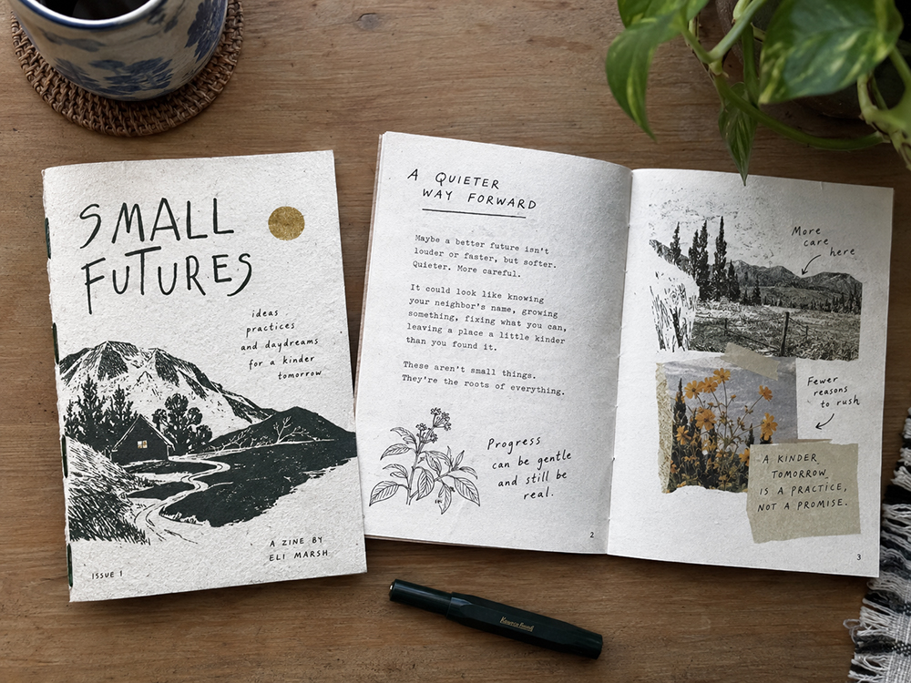 ZINE