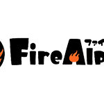 FireAlpacaのロゴ