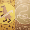 Harrypotterのロゴ