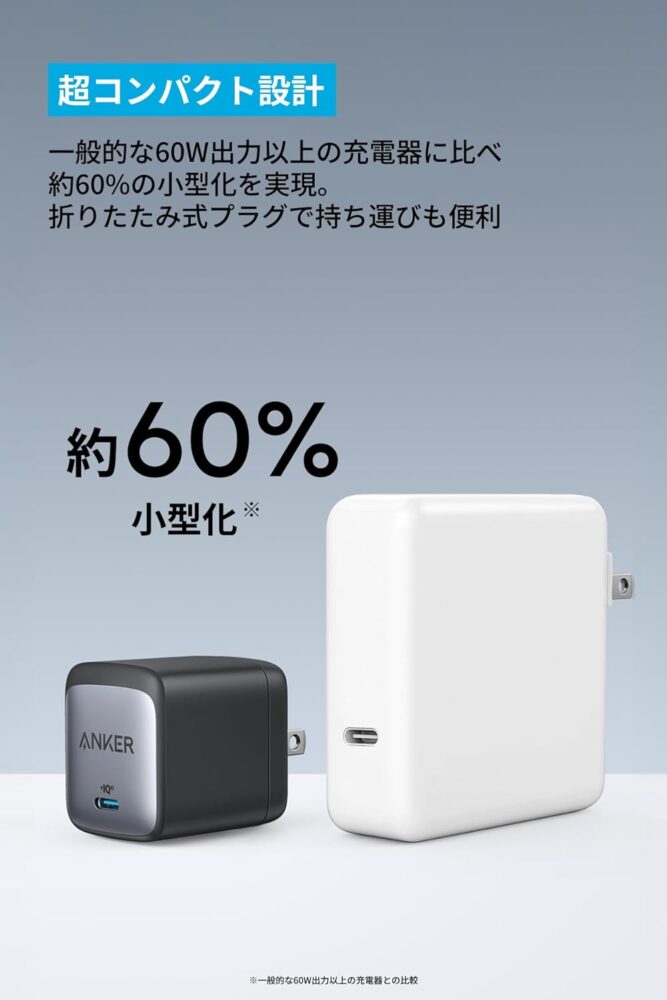 Nano II 65W