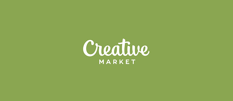 creativemarketのロゴ