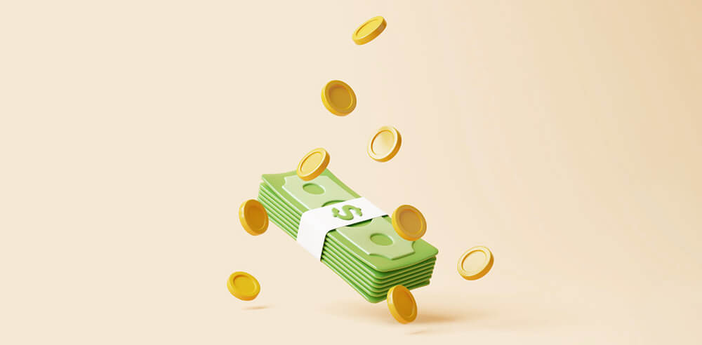 money