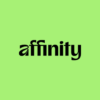 Affinityのロゴ