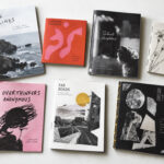 ZINEのいちばん大きな特徴は「何を本にするかを自分で決められる」こと