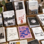 初めてZINEを買うなら、内容以外も見てみる