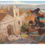 Krenz Artwork Academy