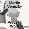Martin Venezky Process Work
