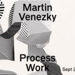 Martin Venezky Process Work