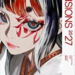VISIONS 2027 ILLUSTRATORS BOOK