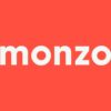 Monzoのロゴ