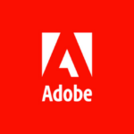 Adobeのロゴ