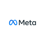 Metaのロゴ