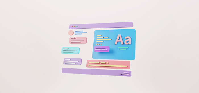 プログラミングのイメージ