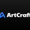 ArtCraftのロゴ