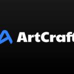 ArtCraftのロゴ